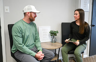 DOT Physicals done by Dolan Chiropractic in Gladstone Missouri serving the entire Northland of the Kansas City Metro